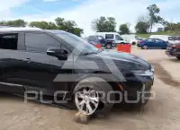 2019 Chevrolet Blazer фото