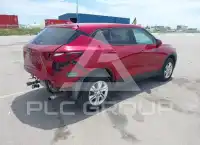 2019 Chevrolet Blazer photo