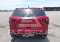 2019 Chevrolet Blazer photo
