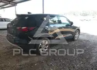 2019 Chevrolet Blazer фото