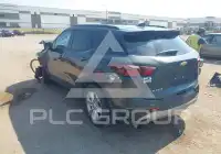 2019 Chevrolet Blazer фото