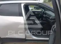 2019 Chevrolet Blazer фото