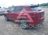 2019 Chevrolet Blazer фото