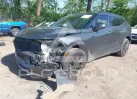 2019 Chevrolet Blazer photo