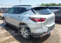 2019 Chevrolet Blazer фото