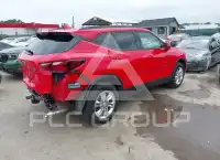 2019 Chevrolet Blazer photo