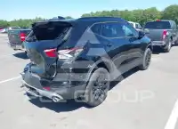 2019 Chevrolet Blazer фото