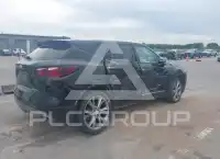 2019 Chevrolet Blazer фото