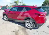 2019 Chevrolet Blazer photo