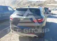 2019 Chevrolet Blazer photo