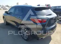 2019 Chevrolet Blazer photo