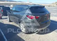 2019 Chevrolet Blazer photo