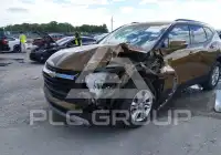 2019 Chevrolet Blazer фото