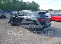 2019 Chevrolet Blazer photo