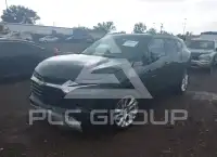 2019 Chevrolet Blazer фото
