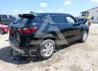2019 Chevrolet Blazer фото