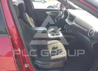 2019 Chevrolet Blazer фото