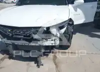 2019 Chevrolet Blazer photo