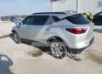 2019 Chevrolet Blazer фото