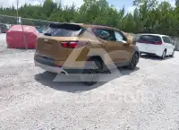 2019 Chevrolet Blazer фото