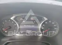 2019 Chevrolet Blazer фото