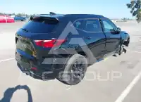 2019 Chevrolet Blazer фото