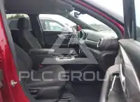 2019 Chevrolet Blazer фото
