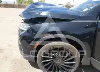 2019 Chevrolet Blazer фото