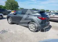 2019 Chevrolet Blazer photo