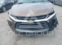 2019 Chevrolet Blazer photo