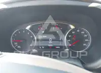 2019 Chevrolet Blazer фото