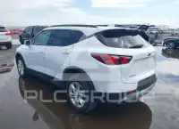 2019 Chevrolet Blazer фото