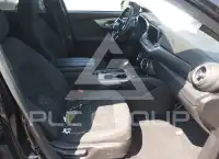 2019 Chevrolet Blazer фото