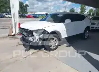 2019 Chevrolet Blazer photo