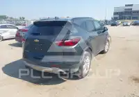 2019 Chevrolet Blazer фото