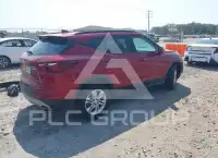 2019 Chevrolet Blazer фото