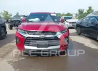 2019 Chevrolet Blazer photo