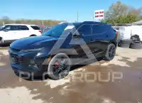2019 Chevrolet Blazer фото
