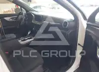 2019 Chevrolet Blazer photo