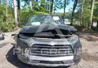 2019 Chevrolet Blazer photo
