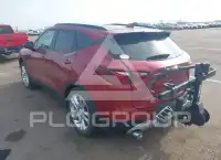 2019 Chevrolet Blazer фото