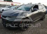 2019 Chevrolet Blazer photo