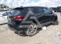 2019 Chevrolet Blazer фото