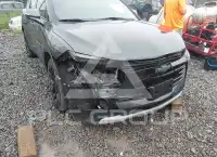 2019 Chevrolet Blazer фото