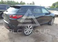 2019 Chevrolet Blazer photo
