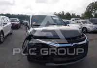 2019 Chevrolet Blazer фото