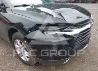 2019 Chevrolet Blazer фото