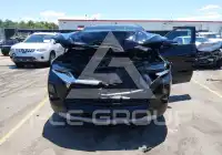 2019 Chevrolet Blazer фото