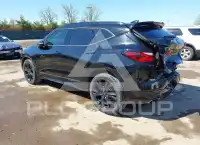 2019 Chevrolet Blazer фото