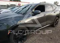 2019 Chevrolet Blazer photo